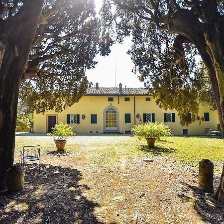 Villa San Dalmazio Splendida Appena 5Km Dal Centro 시에나 외부 사진