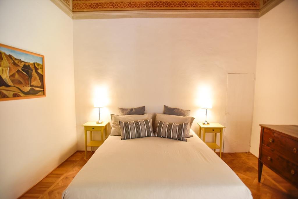 Villa San Dalmazio Splendida Appena 5Km Dal Centro 시에나 외부 사진