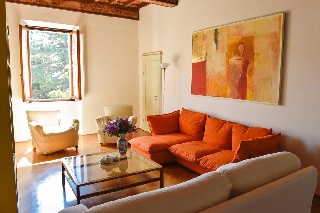 Villa San Dalmazio Splendida Appena 5Km Dal Centro 시에나 외부 사진