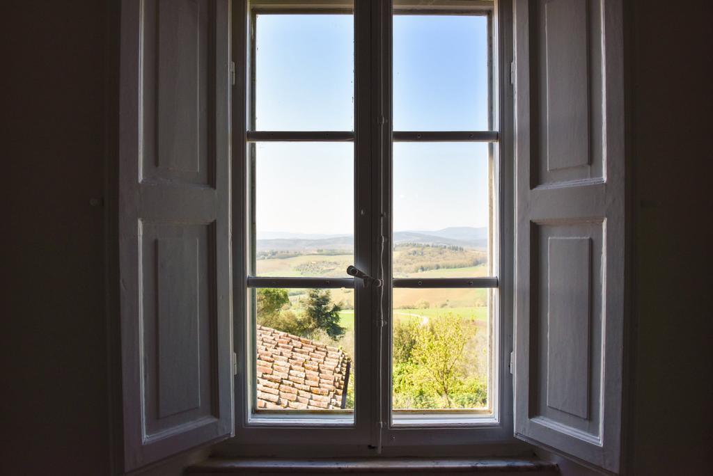 Villa San Dalmazio Splendida Appena 5Km Dal Centro 시에나 외부 사진