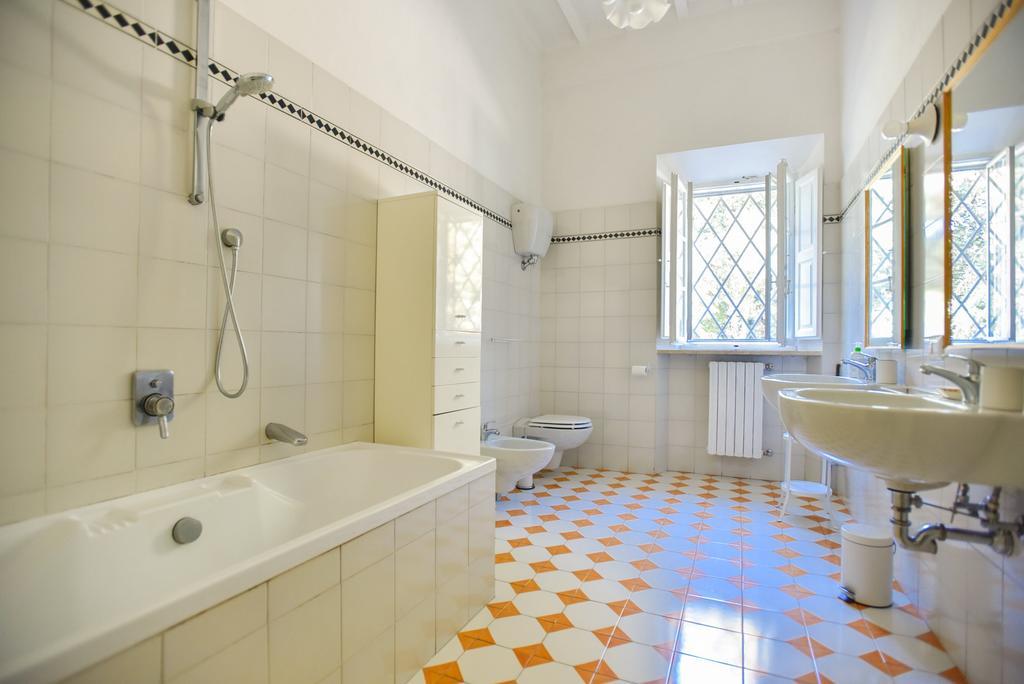 Villa San Dalmazio Splendida Appena 5Km Dal Centro 시에나 외부 사진