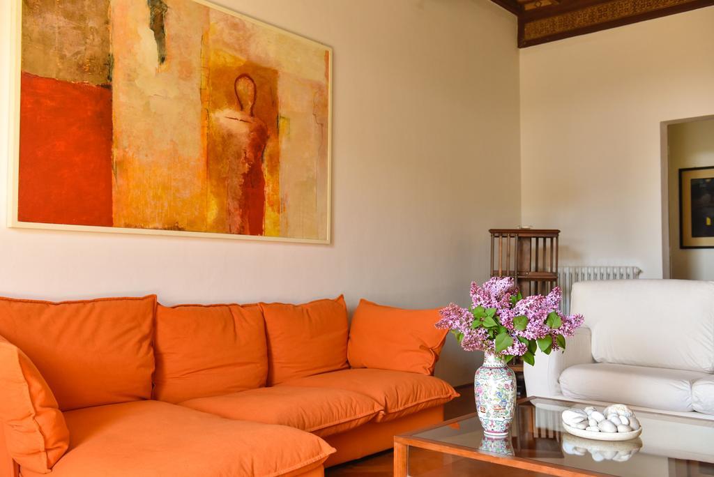 Villa San Dalmazio Splendida Appena 5Km Dal Centro 시에나 외부 사진