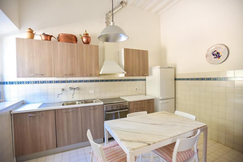 Villa San Dalmazio Splendida Appena 5Km Dal Centro 시에나 외부 사진