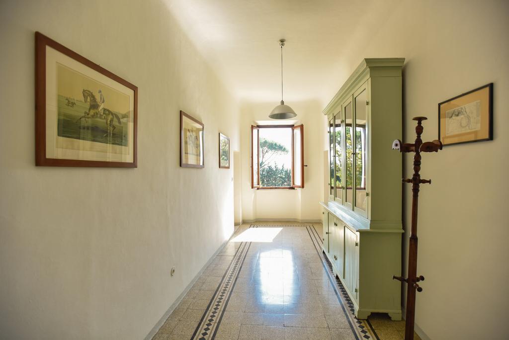Villa San Dalmazio Splendida Appena 5Km Dal Centro 시에나 외부 사진