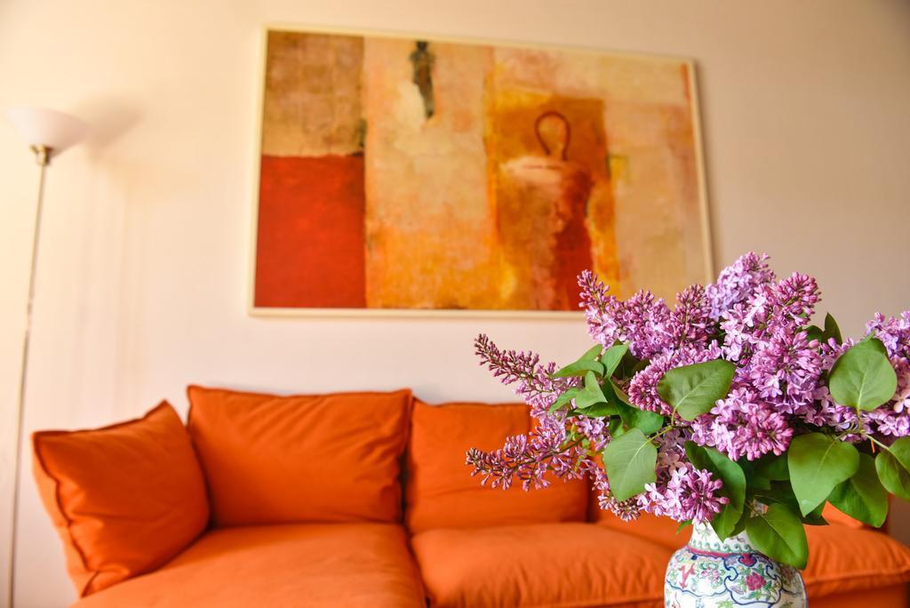 Villa San Dalmazio Splendida Appena 5Km Dal Centro 시에나 외부 사진
