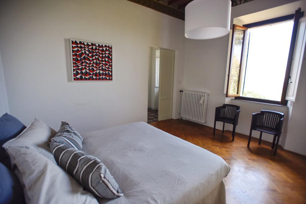 Villa San Dalmazio Splendida Appena 5Km Dal Centro 시에나 외부 사진