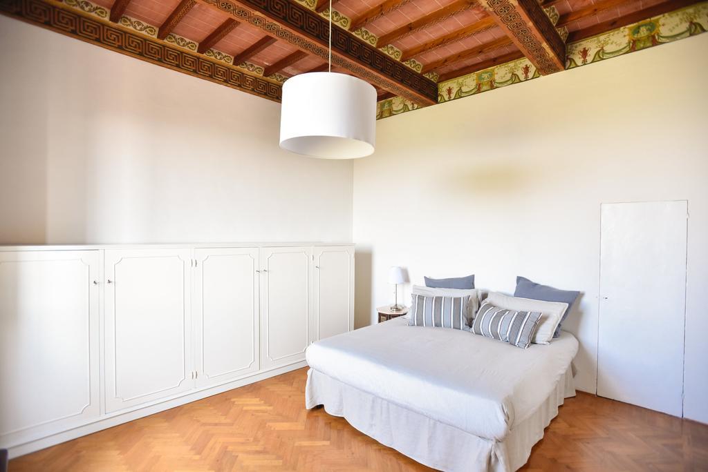 Villa San Dalmazio Splendida Appena 5Km Dal Centro 시에나 외부 사진