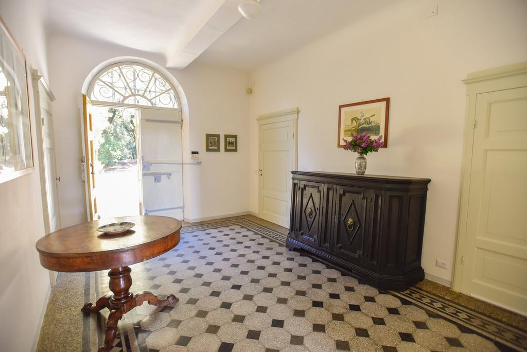 Villa San Dalmazio Splendida Appena 5Km Dal Centro 시에나 외부 사진